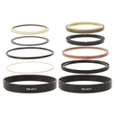 259-0743: KIT-HYDRAULIC CYLINDER SEAL