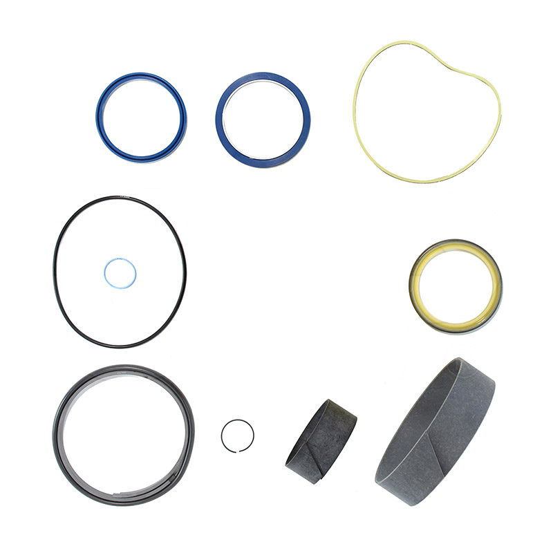 363-4158: Hydraulic Cylinder SEAL KIT - STANDARD SIZE