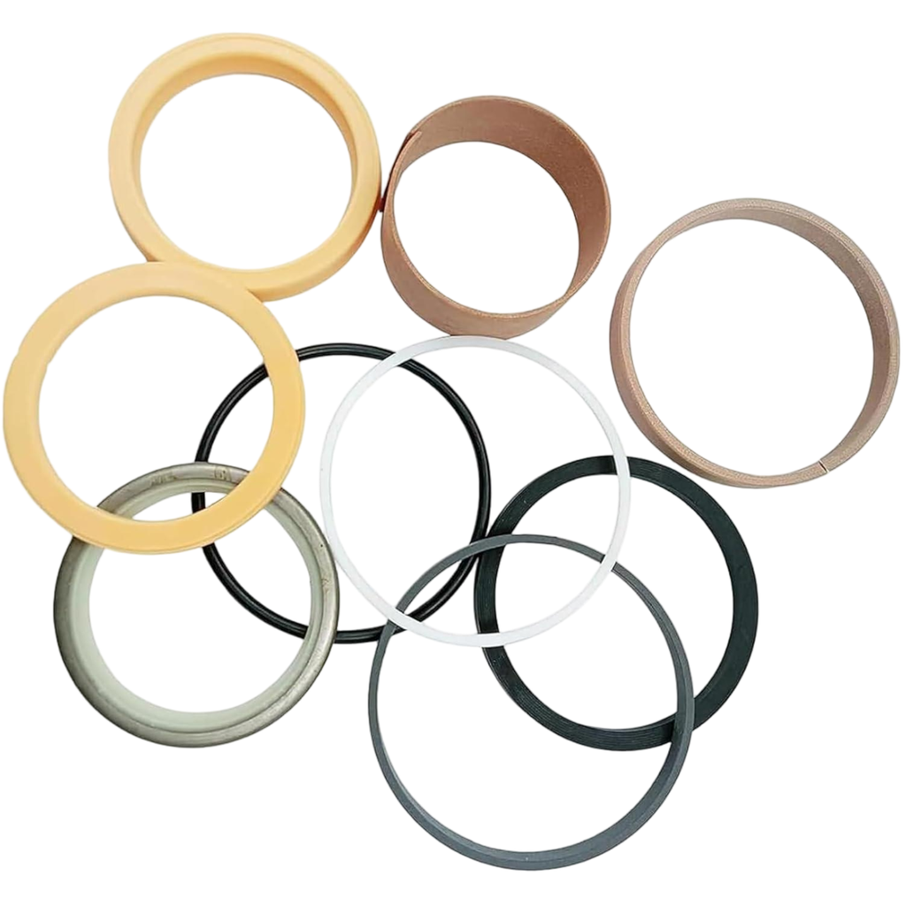 415-7472: Hydraulic Cylinder SEAL KIT - STANDARD SIZE