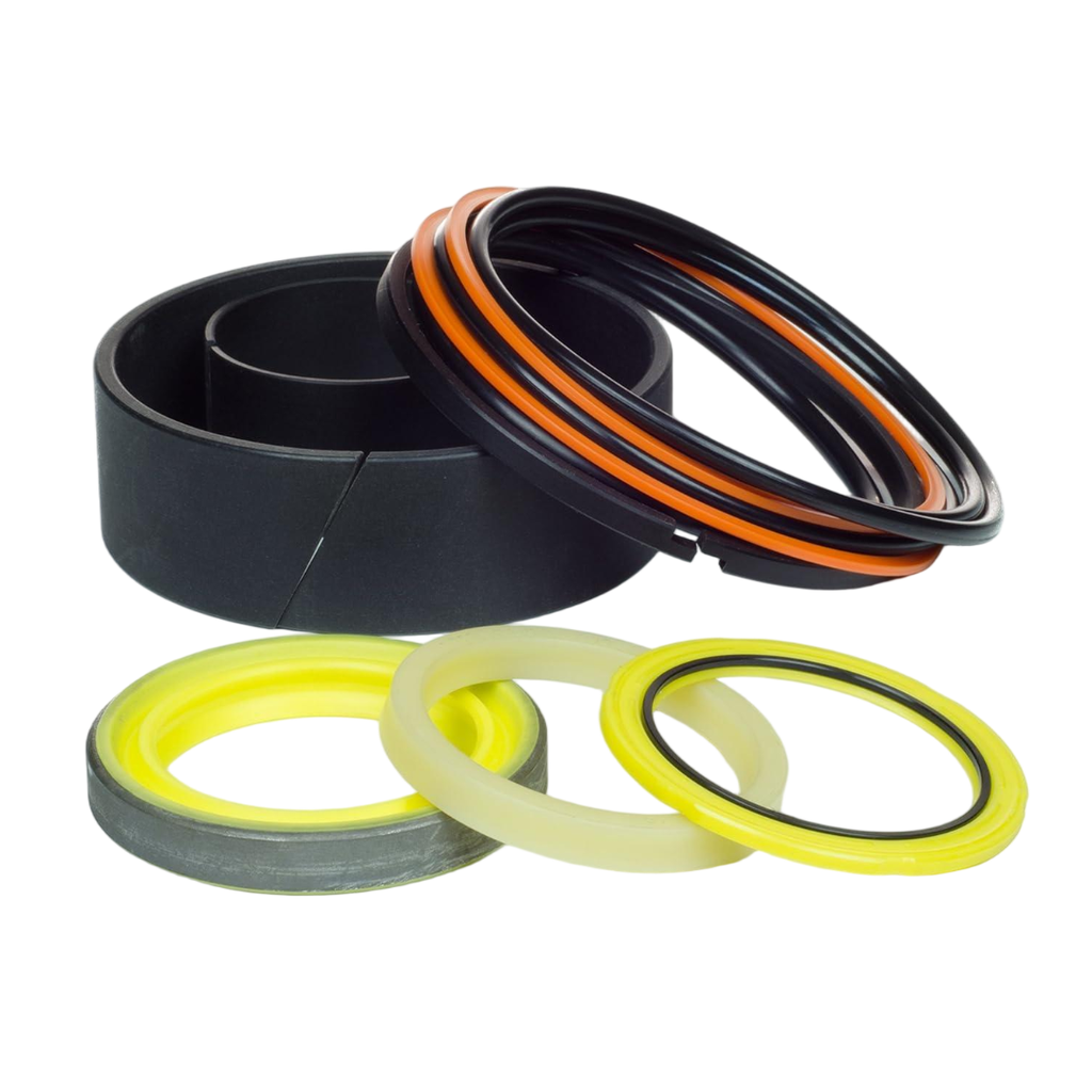 240-1881: Hydraulic Cylinder Seal Kit - Standard Size