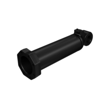 [1189004] 118-9004: Hydraulic Cylinder Tube Assembly