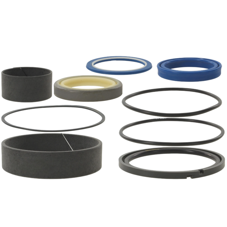 [2618566] 261-8566: Hydraulic Cylinder SEAL KIT - STANDARD SIZE