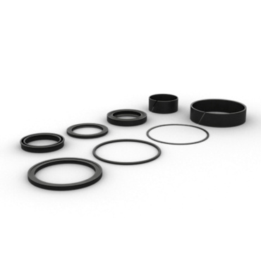[2465928] 246-5928: Hydraulic Cylinder SEAL KIT - STANDARD SIZE