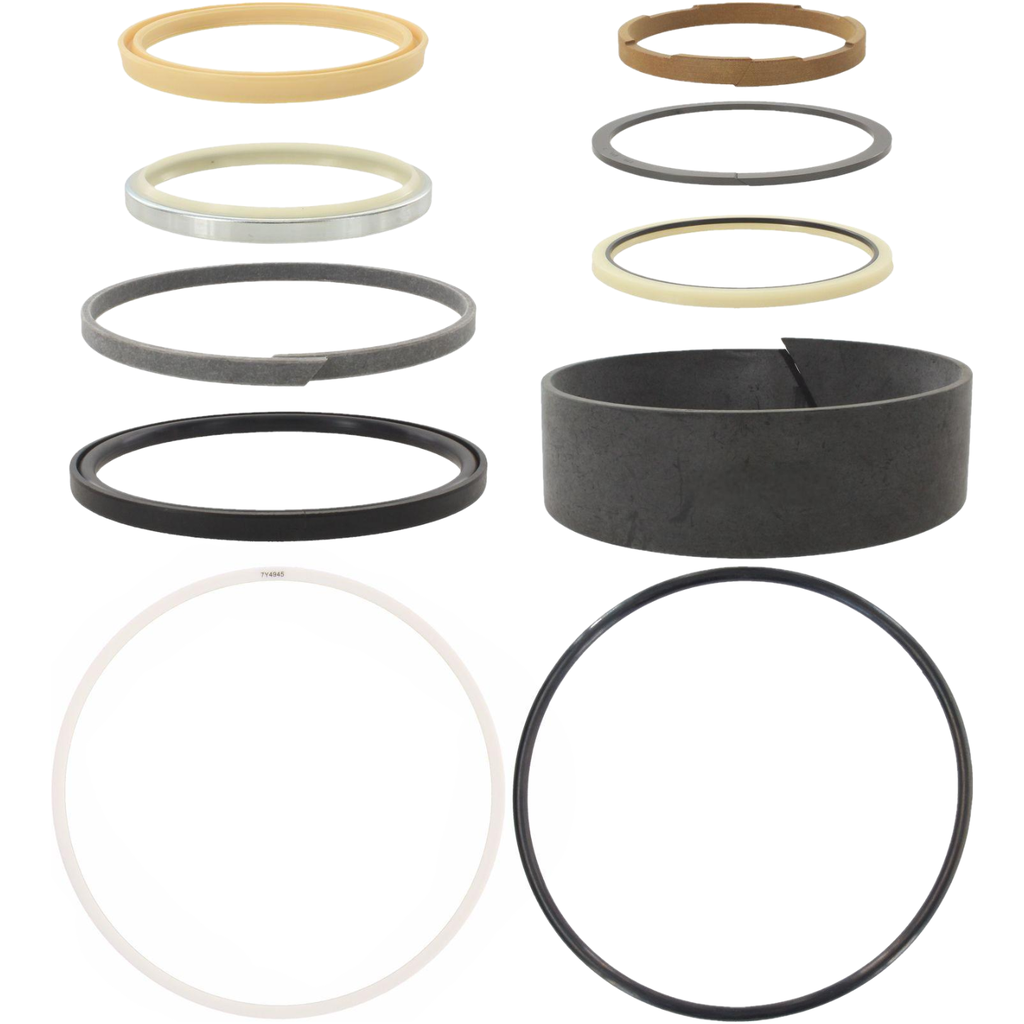 248-1174: Hydraulic Cylinder SEAL KIT - STANDARD SIZE