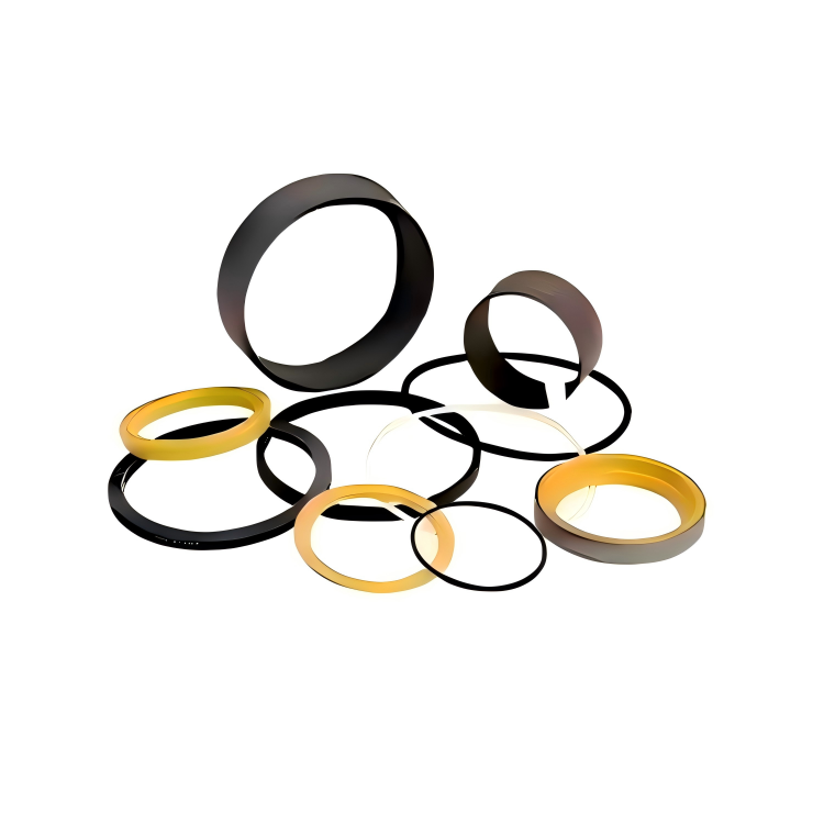 241-0896: Hydraulic Cylinder SEAL KIT - STANDARD SIZE