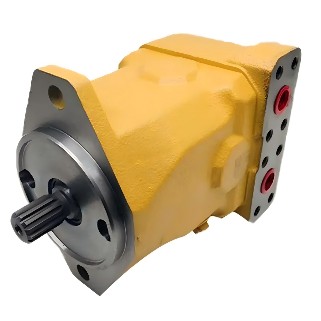 [2344638] 234-4638: Motor Assembly-Piston