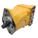 234-4638: Motor Assembly-Piston