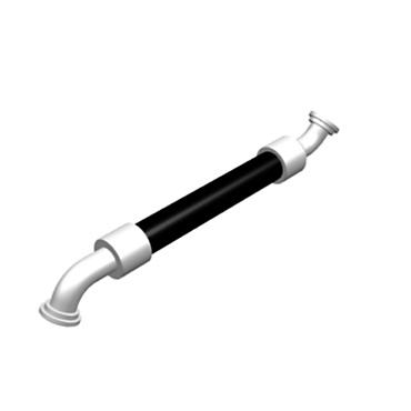 [8E1290] 8E-1290: 716 HOSE