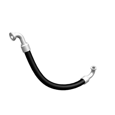 [8X2799] 8X-2799: 716 HOSE