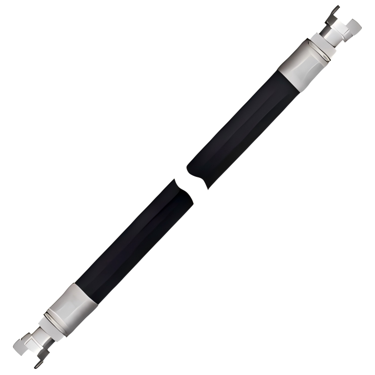 102-8391: Hose Assembly