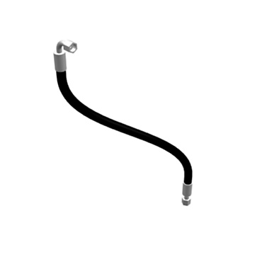 9R-9198: HOSE A