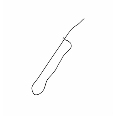 107-8147: Hose Assembly