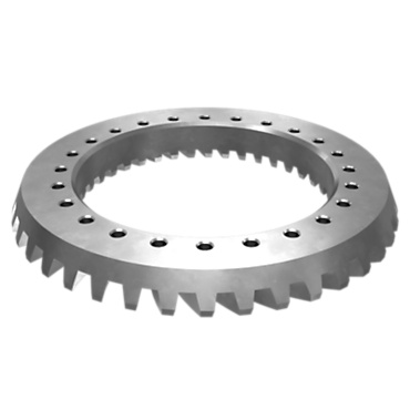 9C-8205: 40 Teeth Differential Bevel Gear