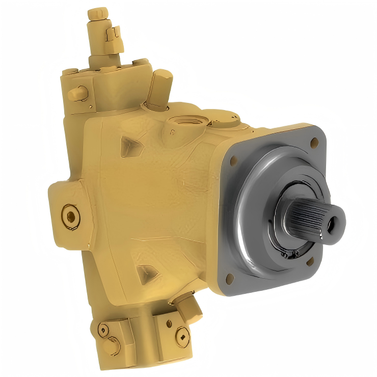 [2436640] 243-6640: MOTOR GP-PLV