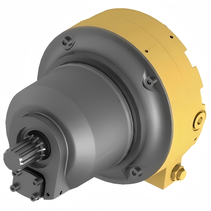 [2344630] 234-4630: MOTOR GP-PS