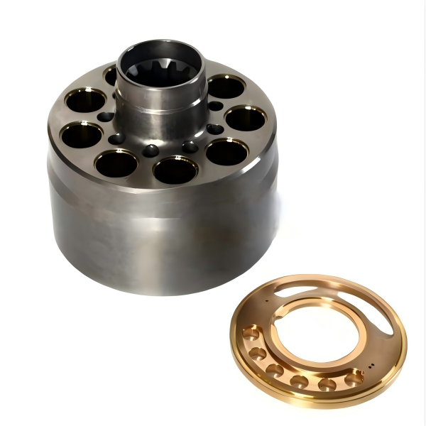 [1733498] 173-3498: Barrel Assembly-Driven