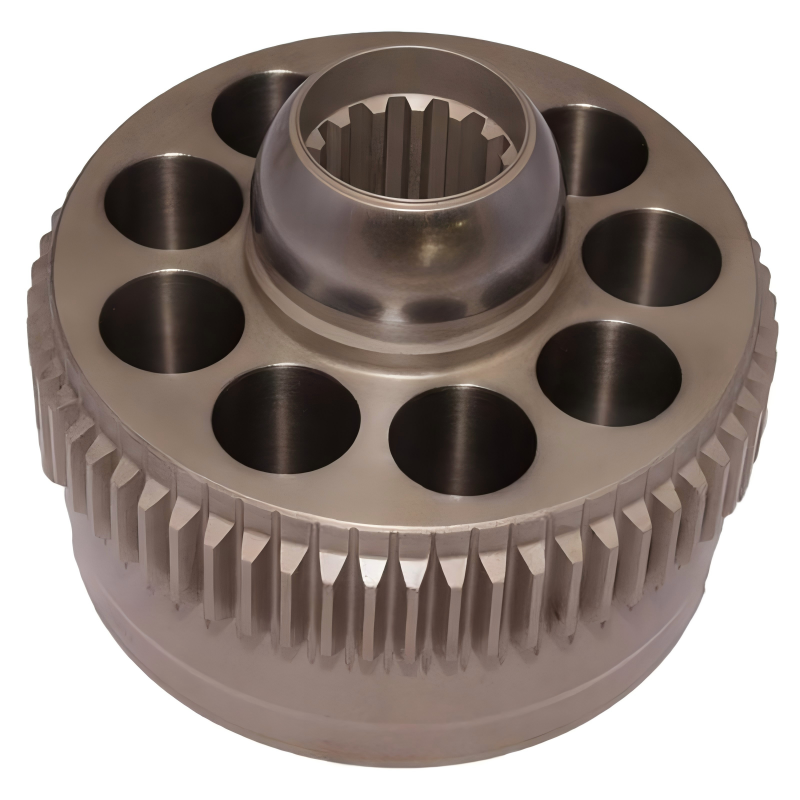 [1884164] 188-4164: 154mm Long Swing Motor Barrel