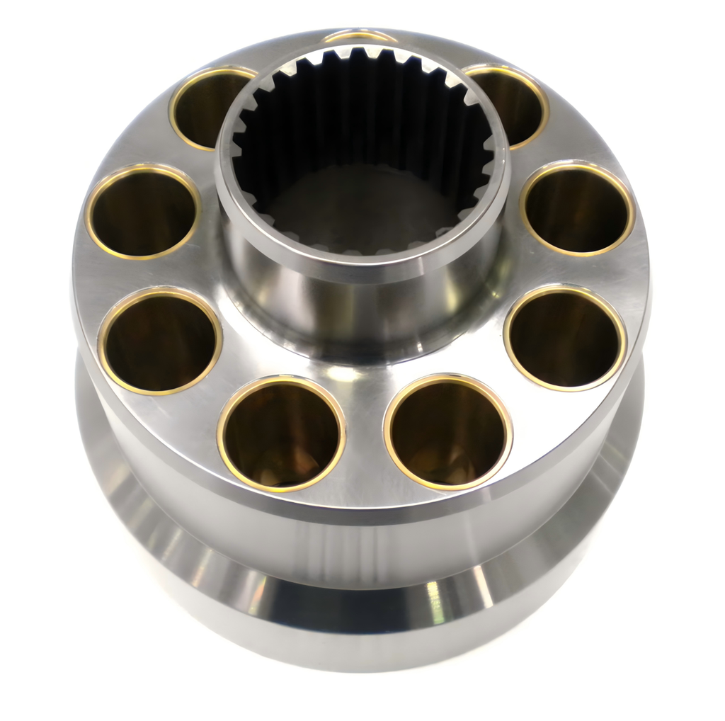 [9J2417] 9J-2417: BARREL A