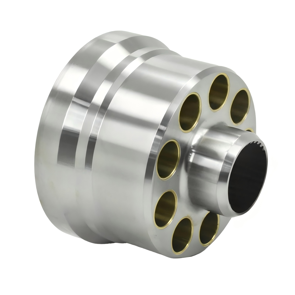 [9J8667] 9J-8667: BARREL A