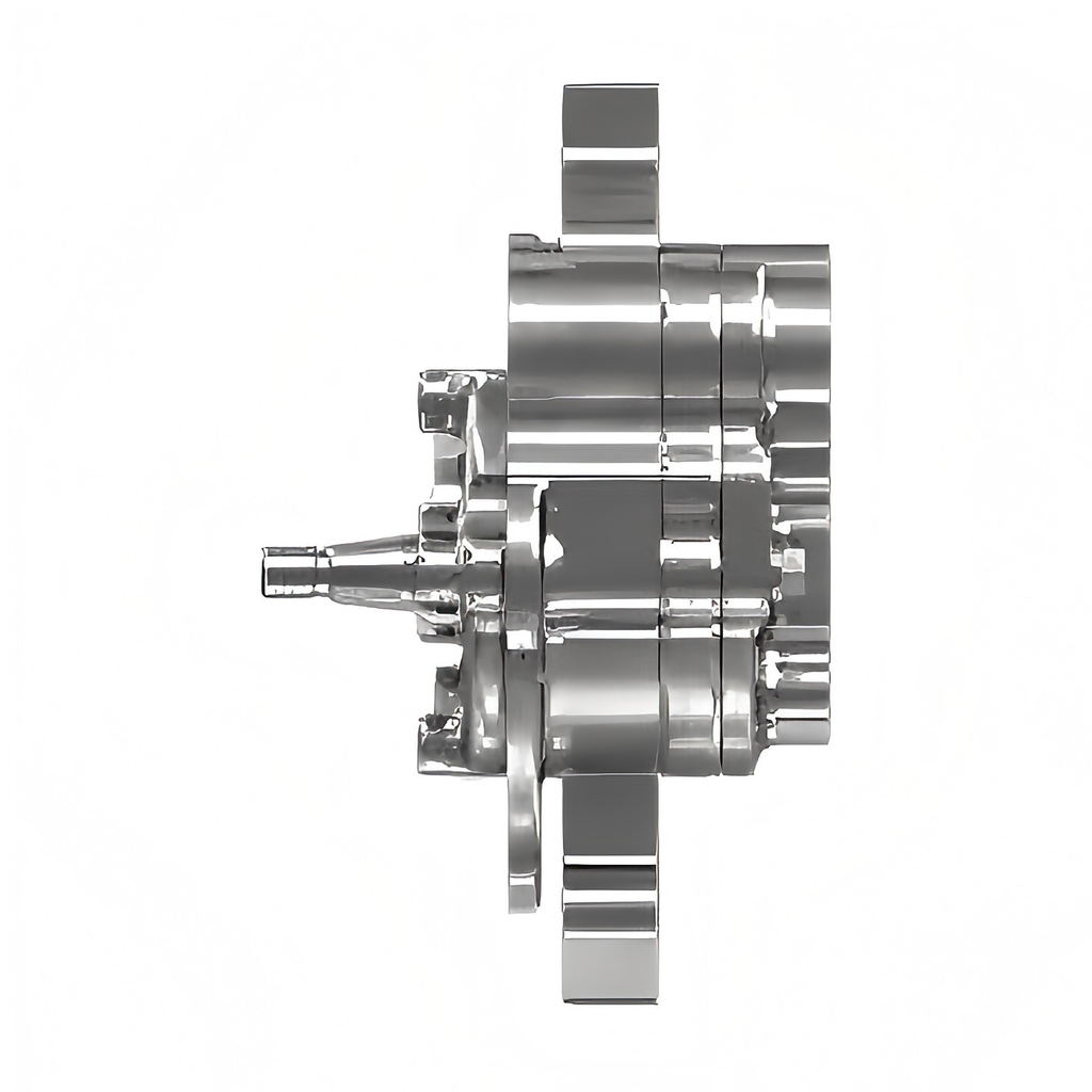 [1P1991] 1P-1991: PUMP G