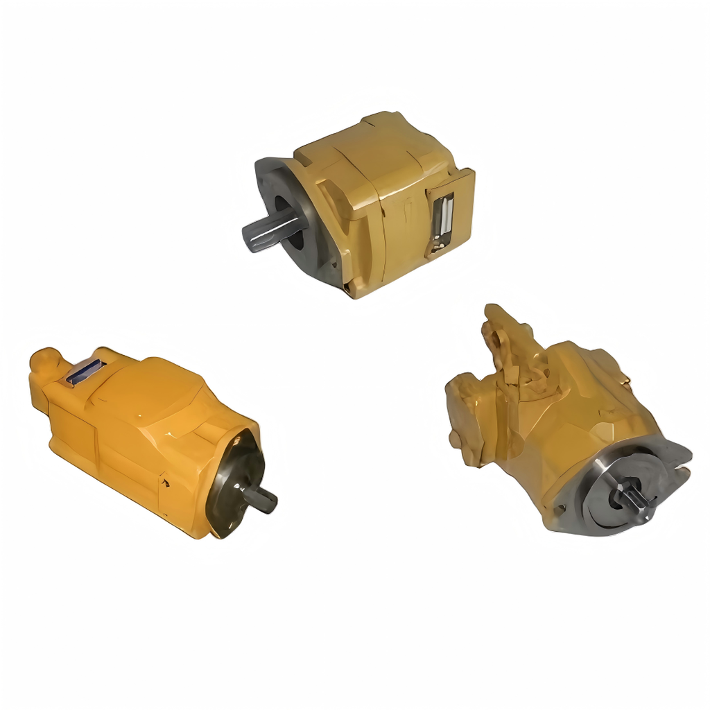 [1P6752] 1P-6752: PUMP G