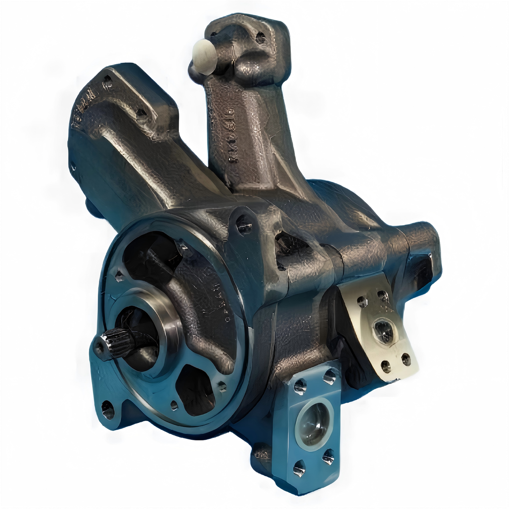 [7T4764] 7T-4764: PUMP G