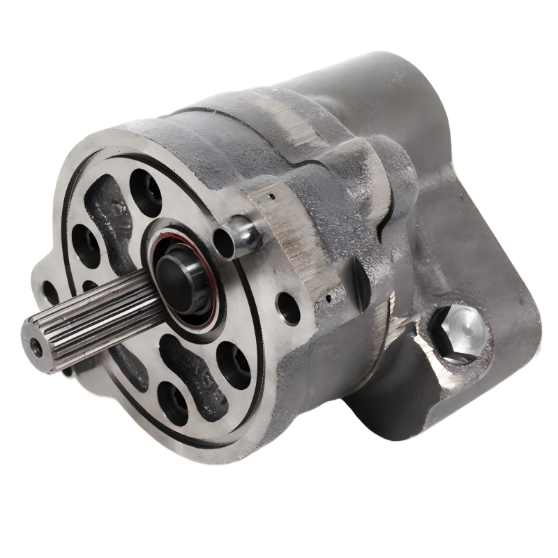 [6P4996] 6P-4996: PUMP G GEAR