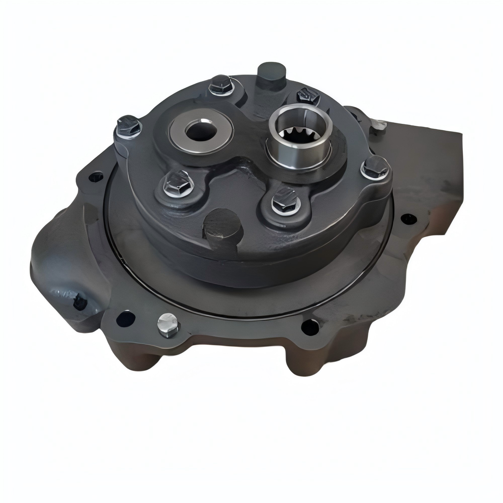 [9P9610] 9P-9610: Single Section Counter Clockwise Basic Gear Pump