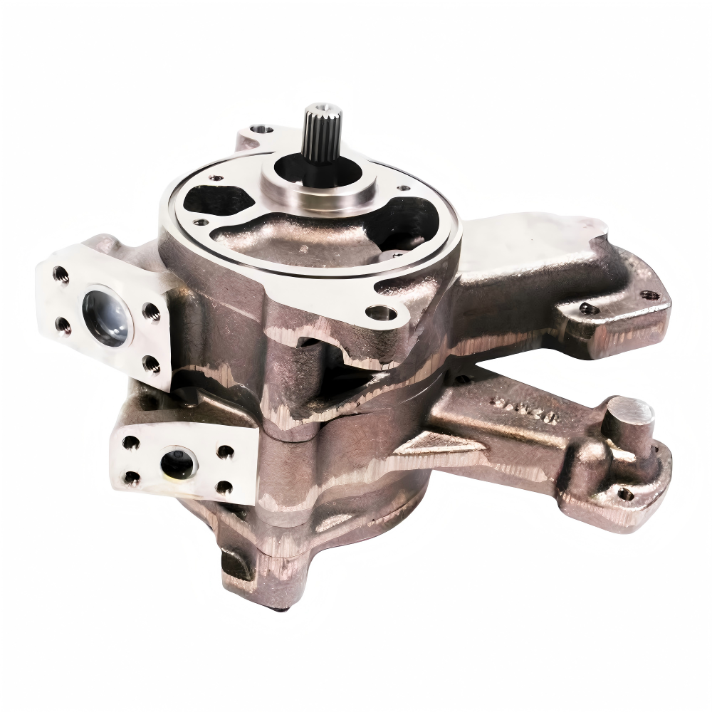 [8E6709] 8E-6709: PUMP G