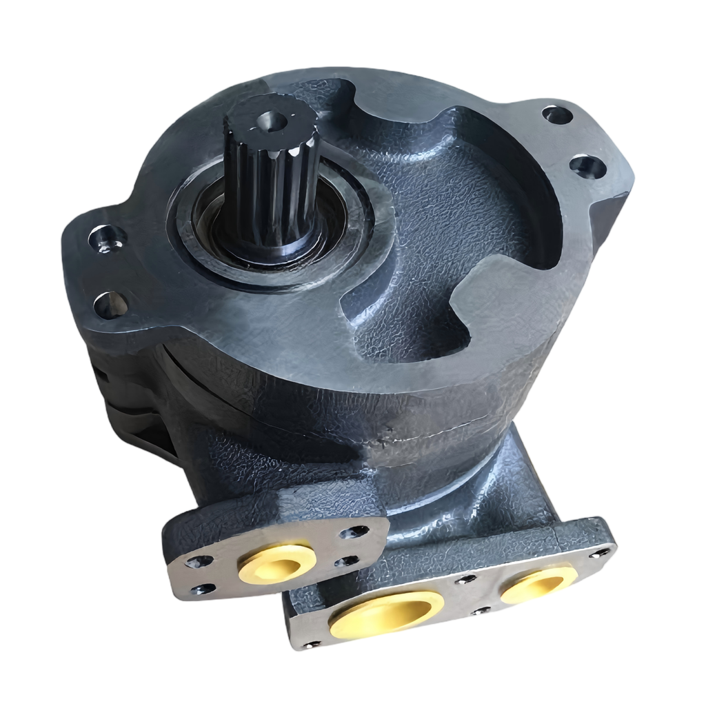 [3P7623] 3P-7623: PUMP G