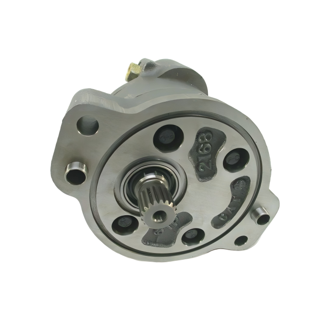 [1P2187] 1P-2187: PUMP G