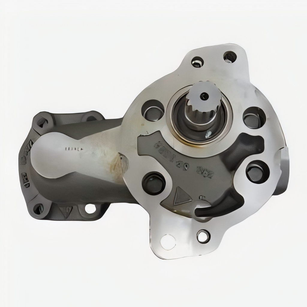 [3P8211] 3P-8211: PUMP G