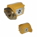 136-3965: 44.00Cc Displacement Hydraulic Pump