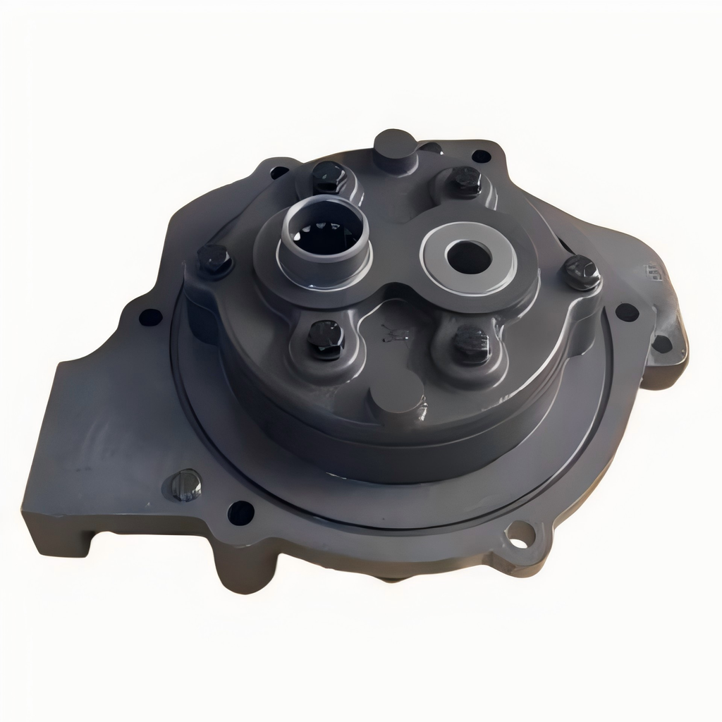 [7G4856] 7G-4856: PUMP G