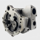 2P-3645: 2 Section Oil Gear Pump