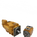 115-9899: Two Section Gear Pump