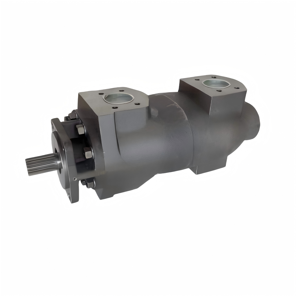 211-6626: 220.00Cc Displacement Gear Pump