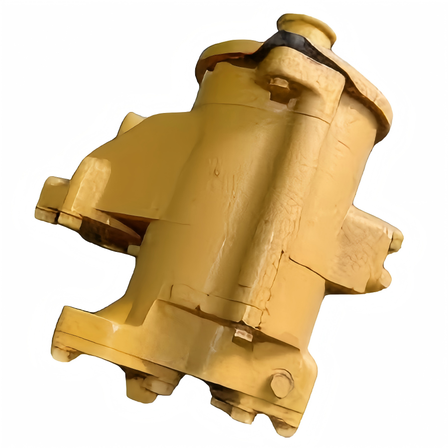 9W-9310: Transmission Charge Scavenge Pump