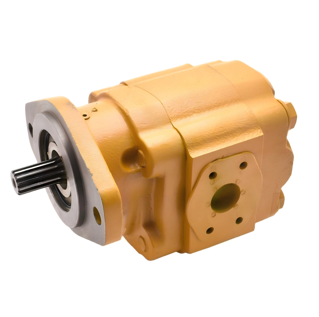 214-1555: PUMP GP-GR-A