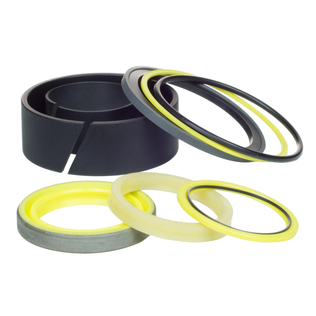 246-5926: STANDARD SIZE Hydraulic Cylinder SEAL KIT