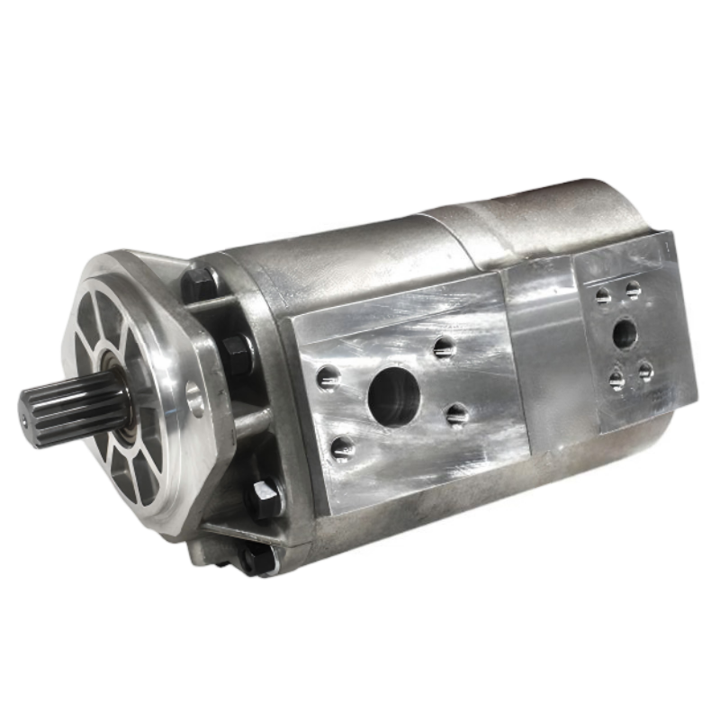 [9J5763] 9J-5763: PUMP G