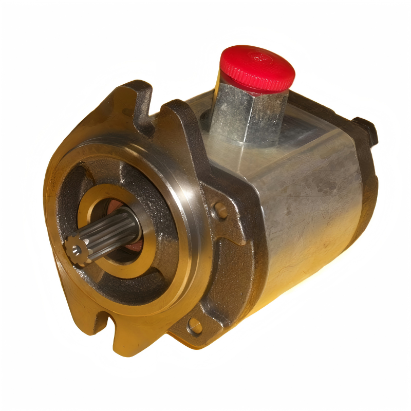 255-0625: PUMP GP-GR A