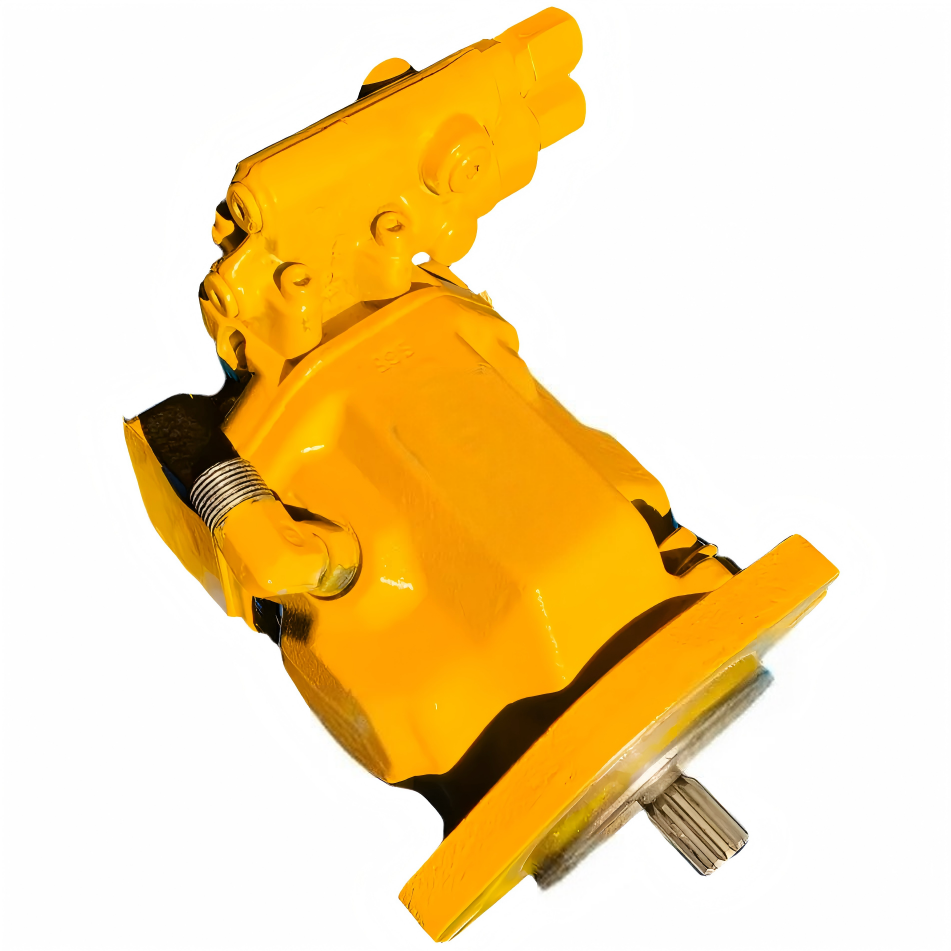 [1879090] 187-9090: 18Cc Basic Piston Pump