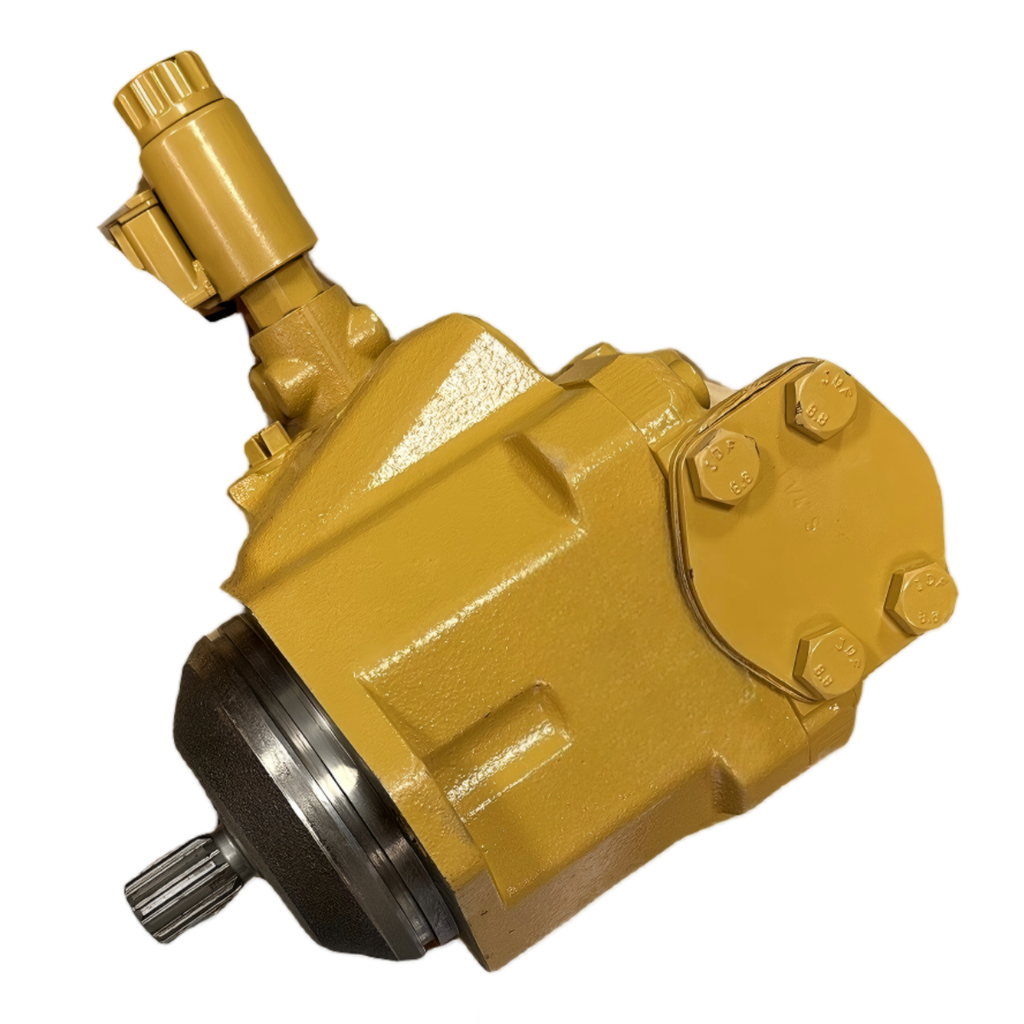 295-9426: Pump Group-Piston