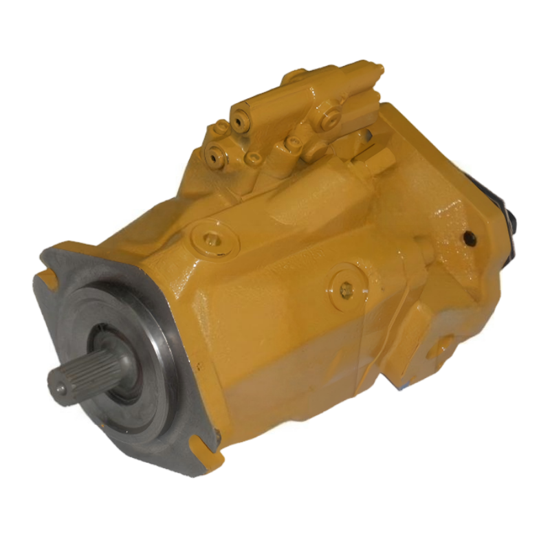 168-9027: Pump Gp-Ps-B