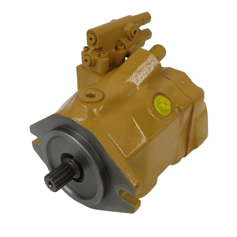 184-3124: Pump Gp-Pist