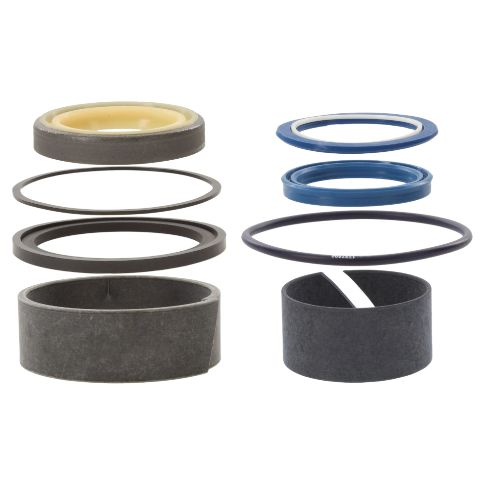 376-9017: STANDARD SIZE Hydraulic Cylinder SEAL KIT