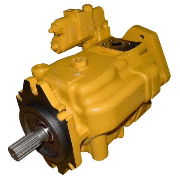 196-3807: PUMP GP-PIST