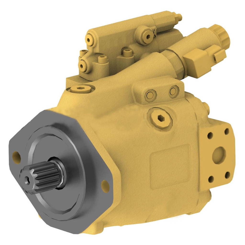 [2093258] 209-3258: Pump Gp Ps