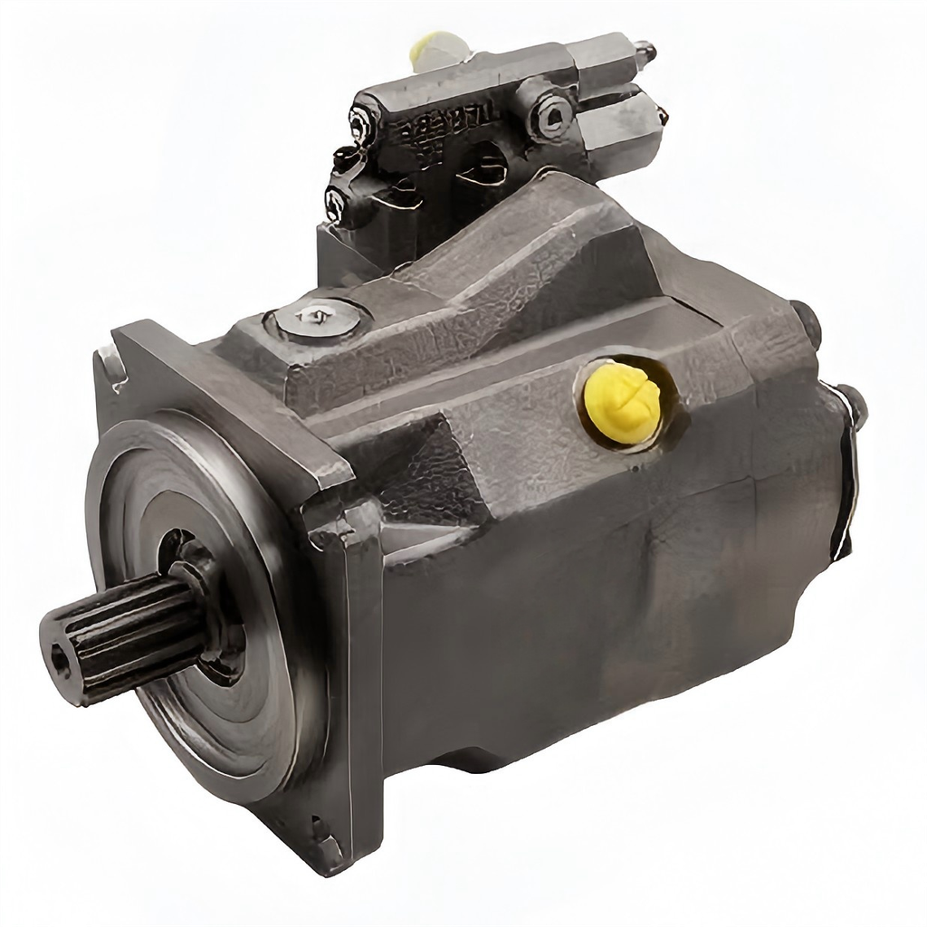 [2352716] 235-2716: 37Cc Basic Slipper Piston Pump